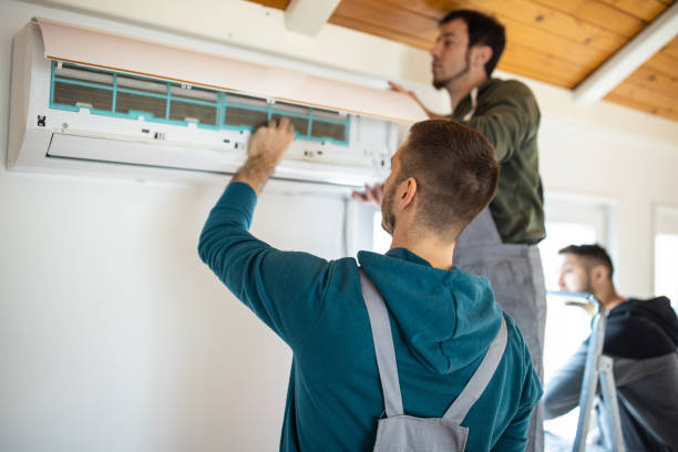 Best HVAC installation services  in Wiggins, MS