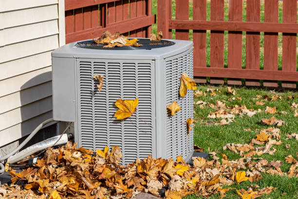 Best HVAC contractors  in Wiggins, MS