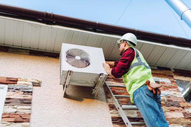 Best HVAC installation services  in Wiggins, MS