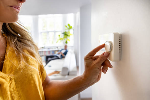 Best Emergency HVAC repair  in Wiggins, MS
