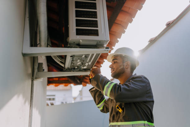 Best Affordable HVAC services  in Wiggins, MS