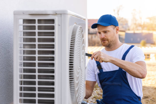 Best Affordable HVAC services  in Wiggins, MS